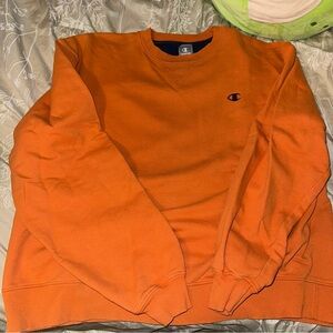 Champion crew neck